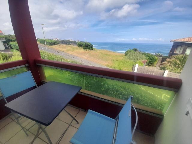 Anglet Vente Appartement 64