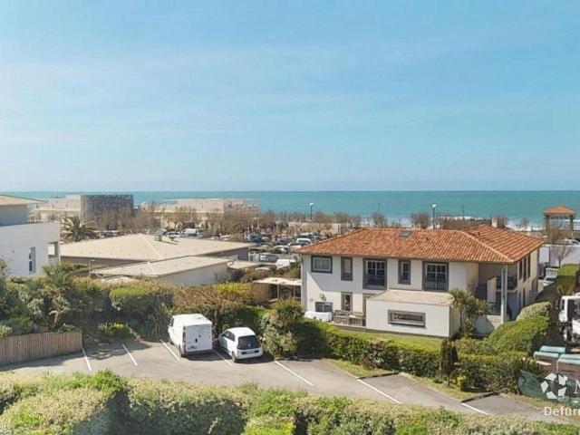 Anglet Vente Appartement 64