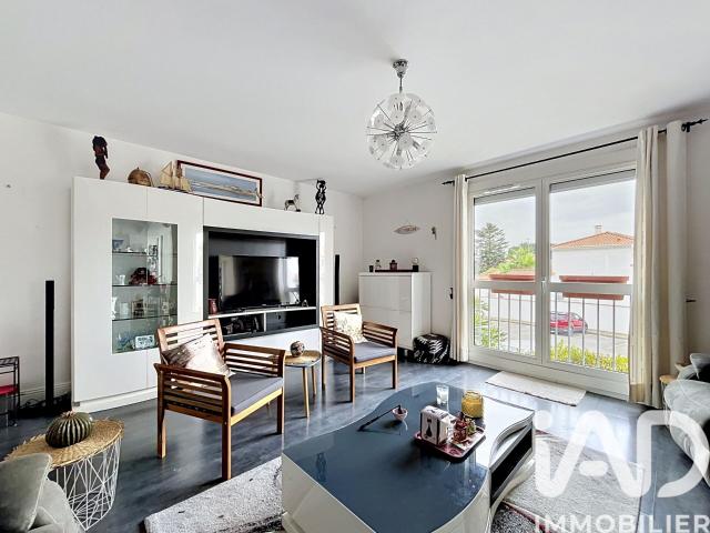 Anglet Vente Appartement 64