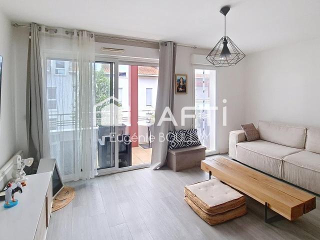 Anglet Vente Appartement 64