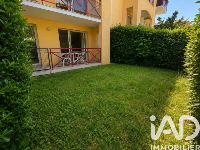 Anglet Vente Appartement 64