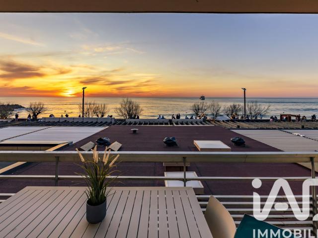 Anglet Vente Appartement 64