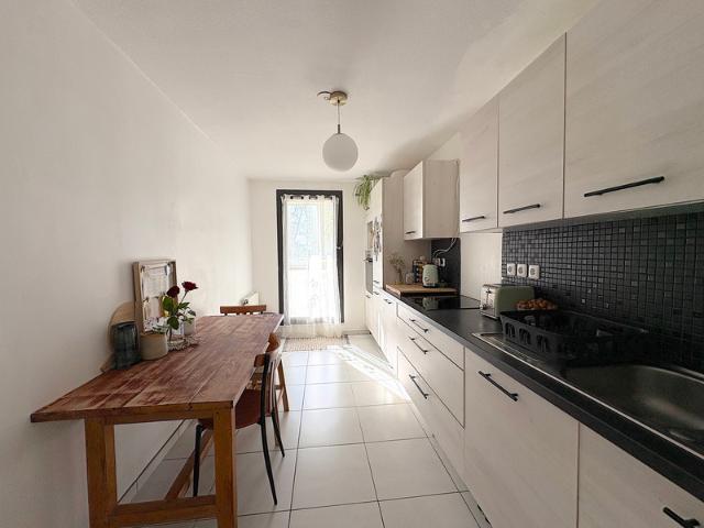 Anglet Vente Appartement 64