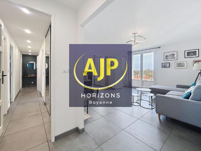 Anglet Vente Appartement 64