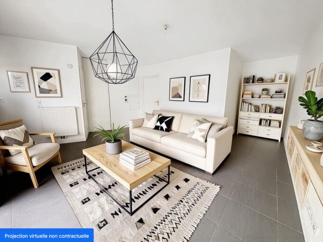 Anglet Vente Appartement 64
