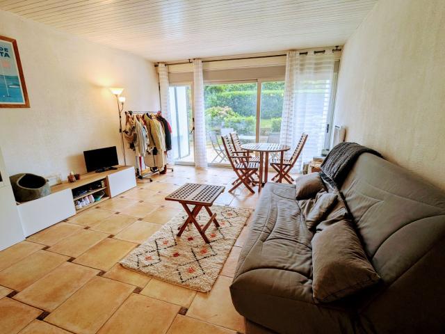 Anglet Vente Appartement 64