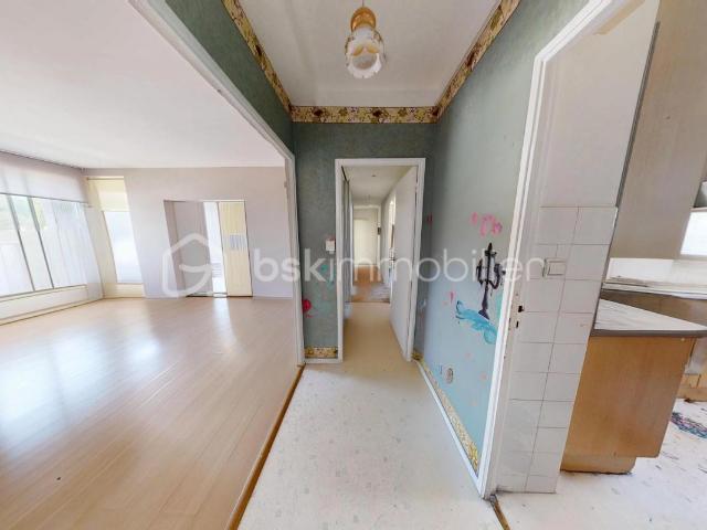 Anglet Vente Appartement 64