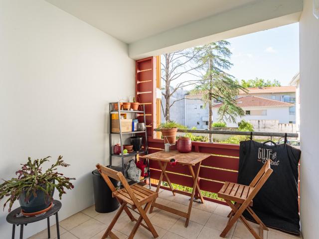 Anglet Vente Appartement 64