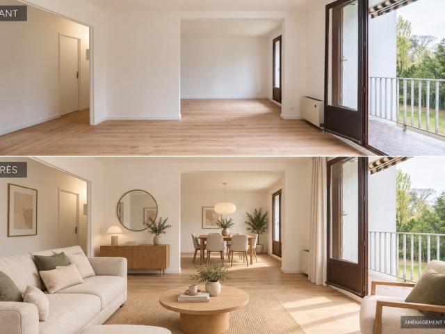 Anglet Vente Appartement 64