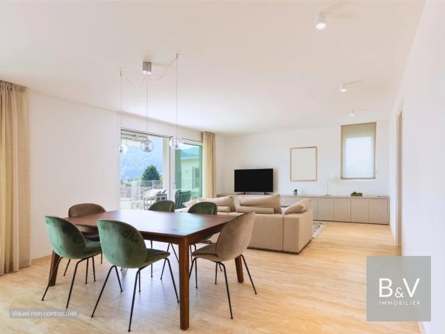 Anglet Vente Appartement 64