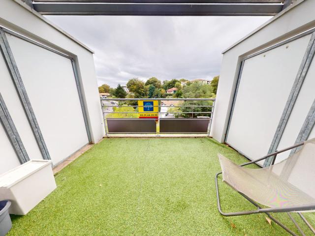 Anglet Vente Appartement 64