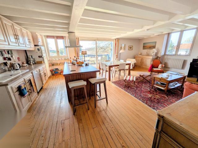 Anglet Vente Appartement 64