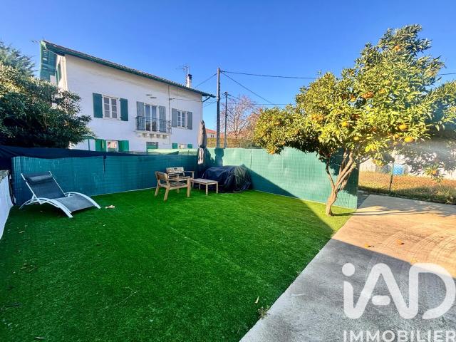 Anglet Vente Appartement 64