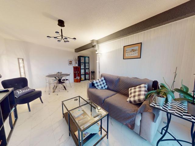 Anglet Vente Appartement 64