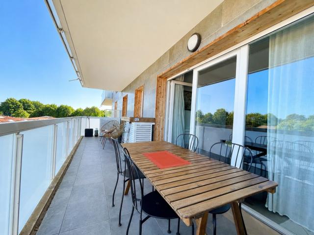 Anglet Vente Appartement 64