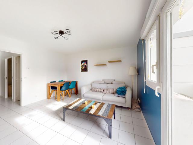 Anglet Vente Appartement 64