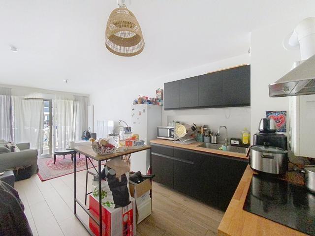Anglet Vente Appartement 64