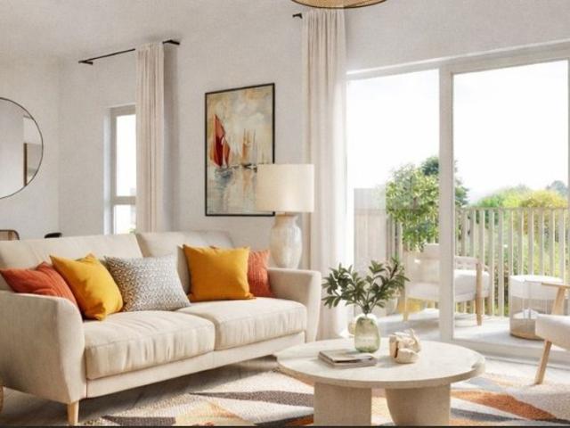 Anglet Vente Appartement 64