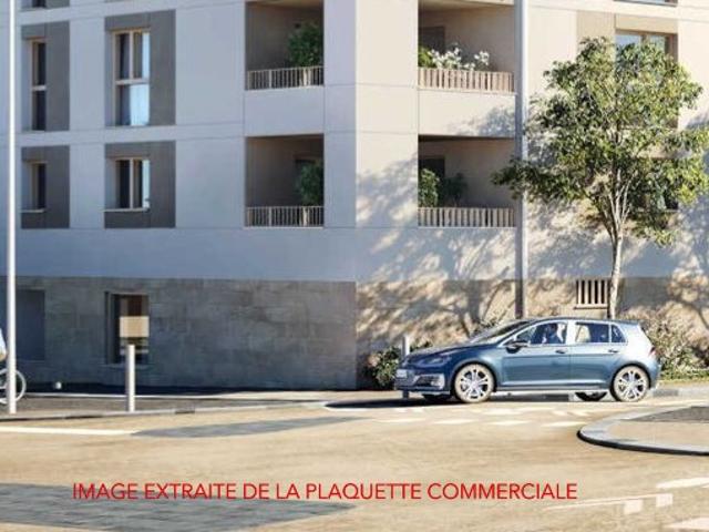 Anglet Vente Appartement 64