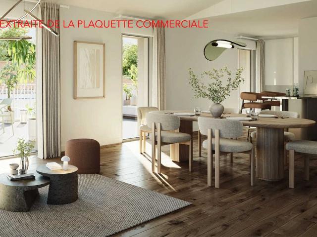 Anglet Vente Appartement 64