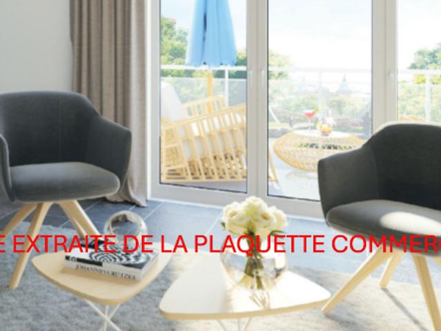 Anglet Vente Appartement 64