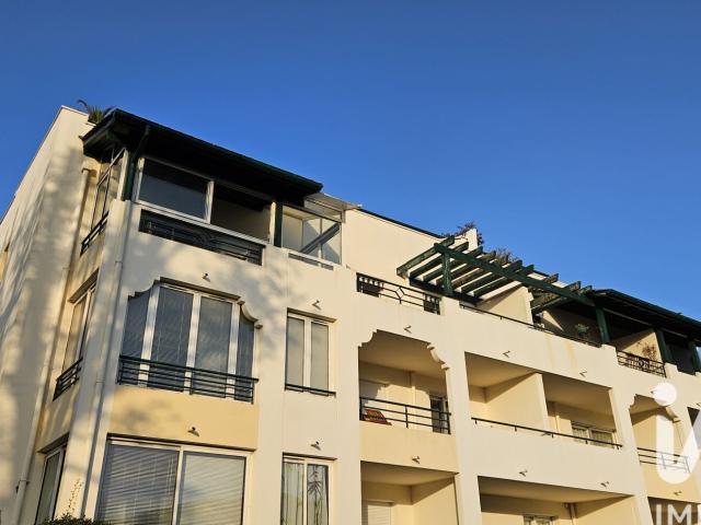 Anglet Vente Appartement 64