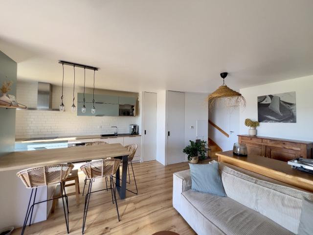 Anglet Vente Appartement 64