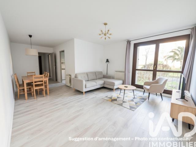 Anglet Vente Appartement 64