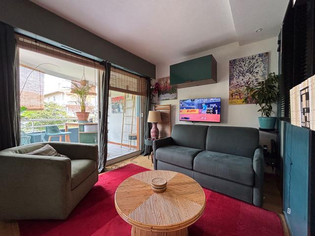 Anglet Vente Appartement 64