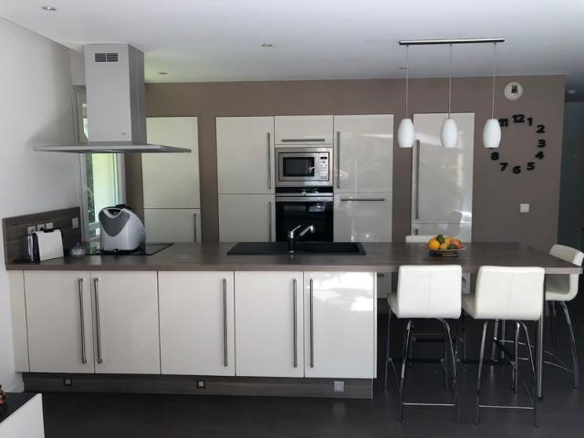 Anglet Vente Appartement 64