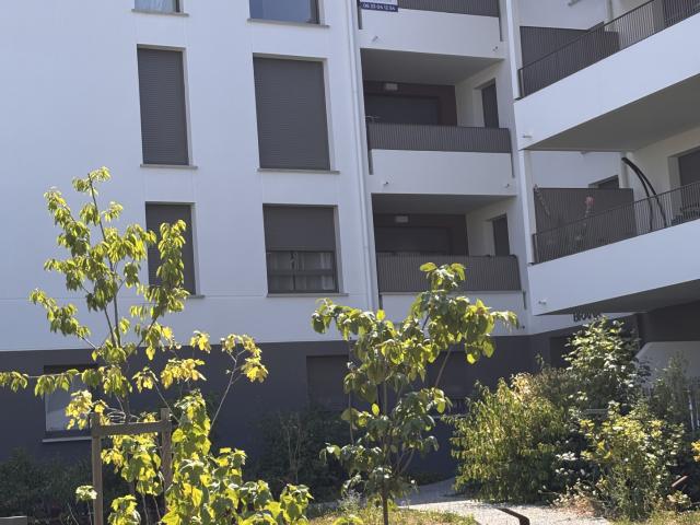 Anglet Vente Appartement 64