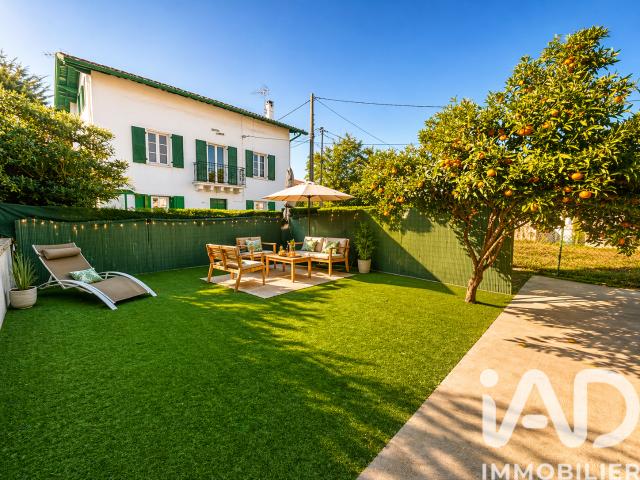 Anglet Vente Appartement 64