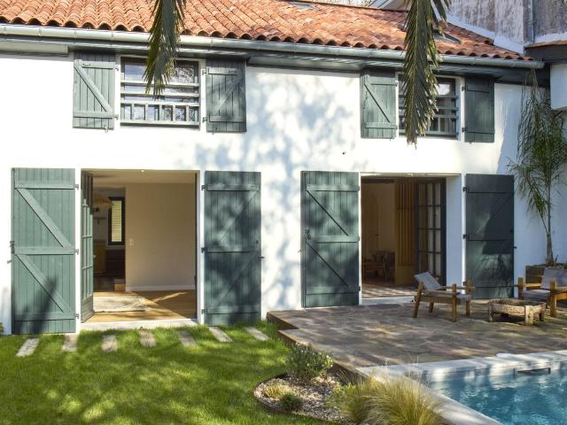 Anglet Vente Maison 64