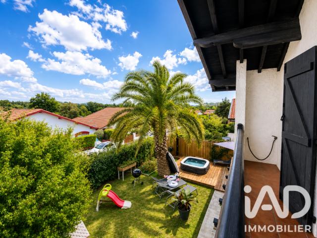 Anglet Vente Maison 64