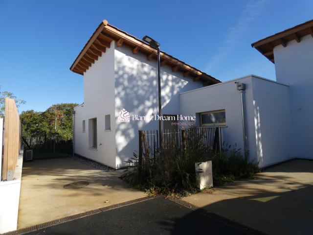 Anglet Vente Maison 64