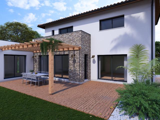 Anglet Vente Maison 64