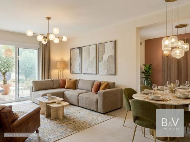 Anglet Vente Maison 64