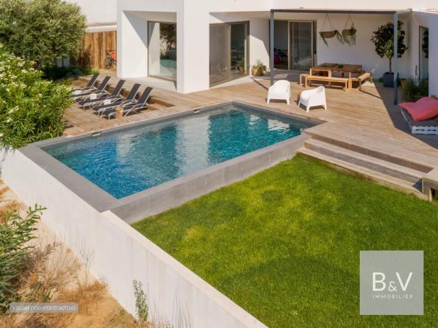 Anglet Vente Maison 64