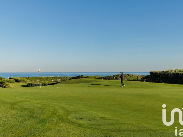 Anglet Vente Maison 64