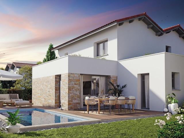 Anglet Vente Maison 64