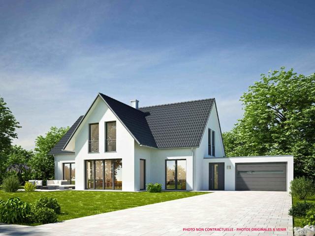 Anglet Vente Maison 64