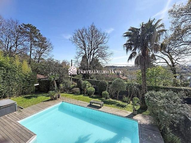 Anglet Vente Maison 64