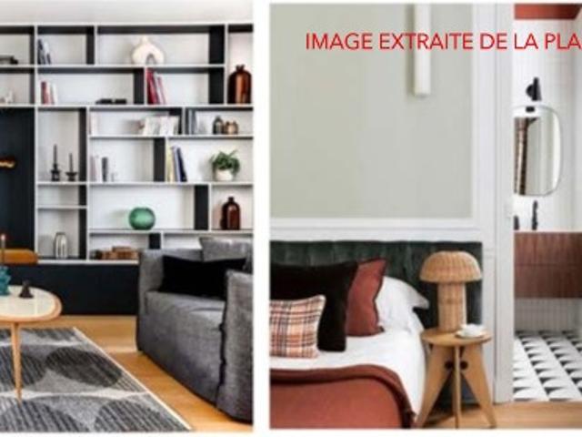 Anglet Vente Maison 64