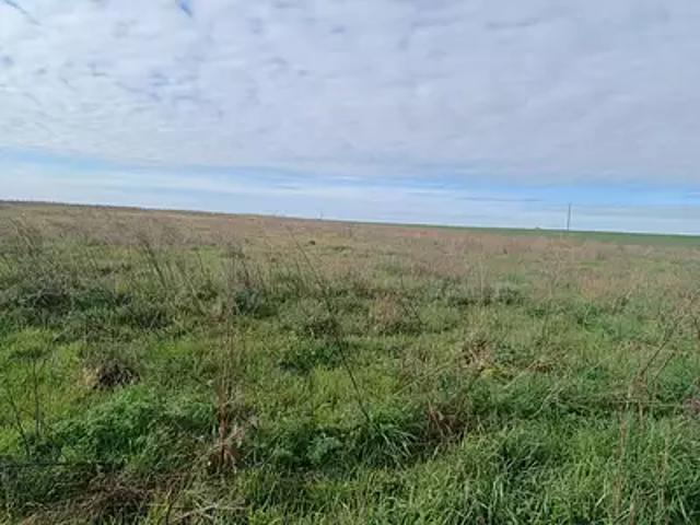 Angliers 17540 Programme neuf terrain neuf à vendre