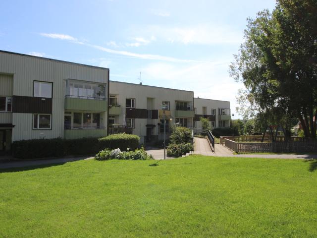 Änglundavägen 9 A