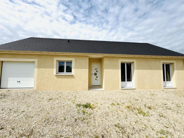 Romilly sur Seine Vente Maison 10