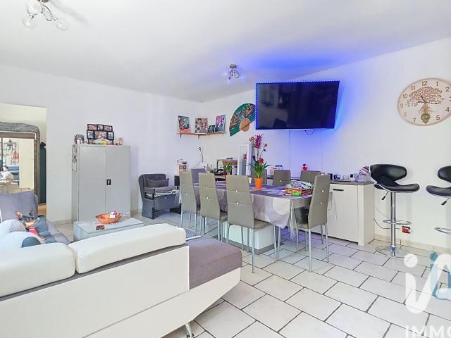 Anglure Vente Maison 51