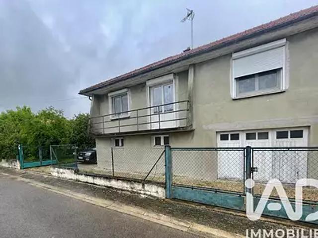 Anglure 51260 Achat / Vente maison 3 pièces t3