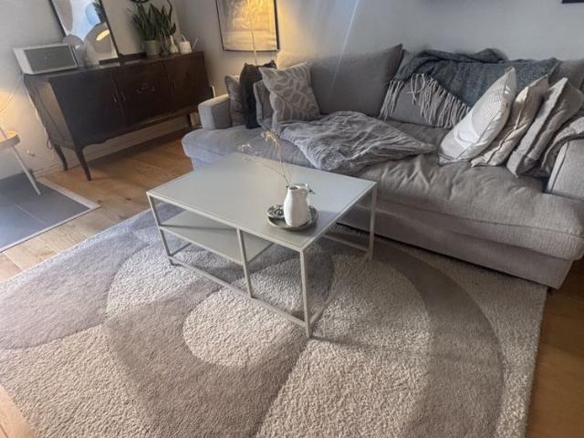 Ängö Hamngata, Kalmar