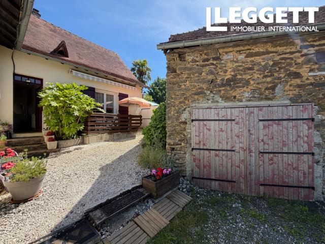 Angoisse Vente Maison 24